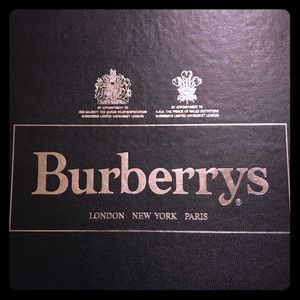 Meet your Posher, Chanse